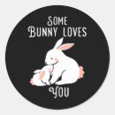 Search for rabbi stickers Bunny