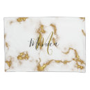 Search for marble pillowcases Elegant