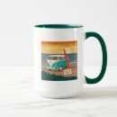 Search for surf style mugs Beach
