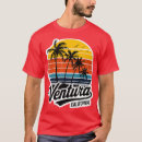 Search for ventura california tshirts Vintage