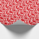 Search for valentines day wrapping paper Pattern