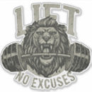 Search for body workout fitness stickers Body building motivation