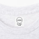 Search for cloths labels Text name company