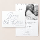Search for folded save the dates Clean