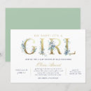 Search for low cost baby shower invitations For kids