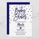 Search for nautical baby sprinkle invitations Elegant