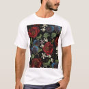 Search for embroidered tshirts Flower