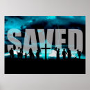 Search for jesus saves posters Saved