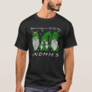 Search for st patricks day gnome Shamrock