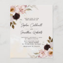 Search for blush wedding invitations Dusty rose