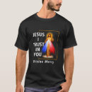 Search for divine mercy tshirts Christian