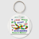 Search for special needs key rings Aspergers