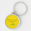 Search for get out key rings Maga