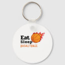 Search for eat sleep key rings Athlete