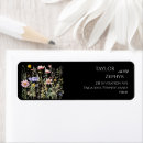 Search for rustic wedding rsvp return address labels Watercolor