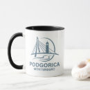 Search for montenegro mugs Europe