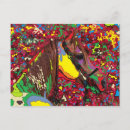 Search for horse postcards Abstract