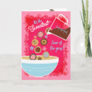 Search for measuring cards Baking