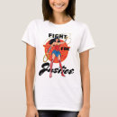 Search for fight for justice tshirts Super hero