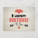 Search for pointing finger postcards Hearts