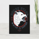 Search for game of thrones cards Direwolf