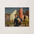 Search for pennsylvania puzzles Farm