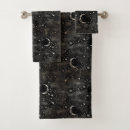 Search for stars bath towels Magical