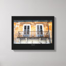 Search for abandoned canvas prints Building