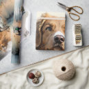 Search for duck wrapping paper Retriever