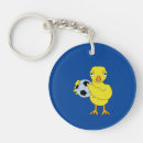 Search for soccer key rings Girl
