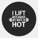Search for gym lover stickers Fitness