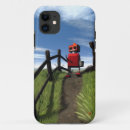 Search for science fantasy iphone cases Robot