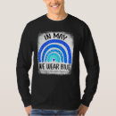 Search for ankylosing spondylitis awareness clothing May