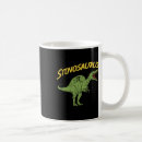 Search for spinosaurus mugs Triceratops
