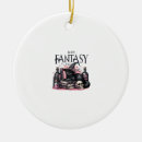 Search for crazy cat lady christmas tree decorations Black
