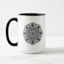 Search for moroccan style mugs Zen doodle style