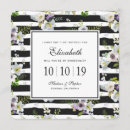 Search for floral pattern invitations Flowers