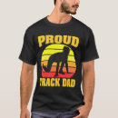 Search for track dad tshirts Running
