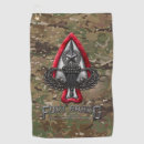 Search for camo golf towels Army