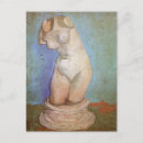 Search for torso postcards Statue