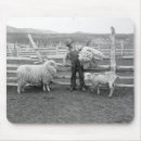 Search for wool mouse mats Vintage