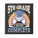 Search for gamer notepads Graduation