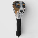 Search for australian shepherds golf head covers Dog lover