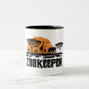 Search for zoos mugs Zoo keeper