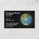 Search for orb business cards Ball