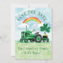 Search for ireland save the dates Rainbow