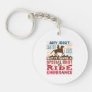 Search for horse riding key rings Rider