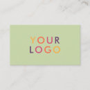 Search for digital business cards Scannable