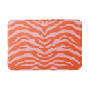 Search for zebra bath mats Pink