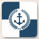Search for nautical coasters Sailing